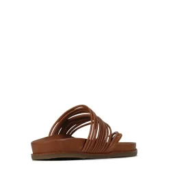 Best Sale EOS Footwear CARMELLA LEATHER SANDALS