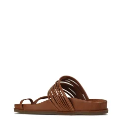 Best Sale EOS Footwear CARMELLA LEATHER SANDALS