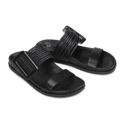 Best EOS Footwear CARMICE LEATHER SANDALS
