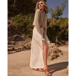 Best EOS Footwear CARMICE LEATHER SANDALS