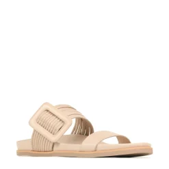 Best EOS Footwear CARMICE LEATHER SANDALS