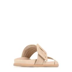 Best EOS Footwear CARMICE LEATHER SANDALS