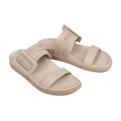 Best EOS Footwear CARMICE LEATHER SANDALS