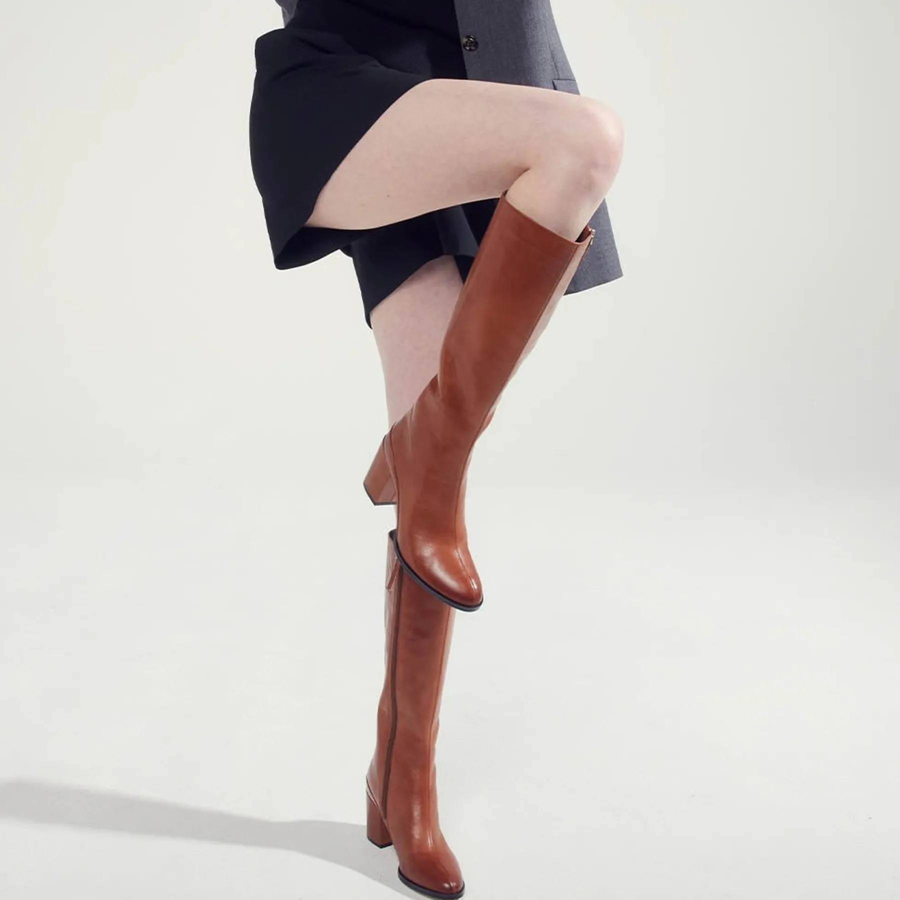 New EOS Footwear CASHMERE