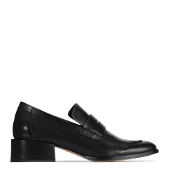 Online EOS Footwear CASS LOW HEELED LOAFERS