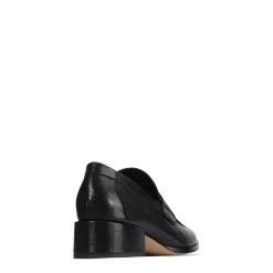 Online EOS Footwear CASS LOW HEELED LOAFERS