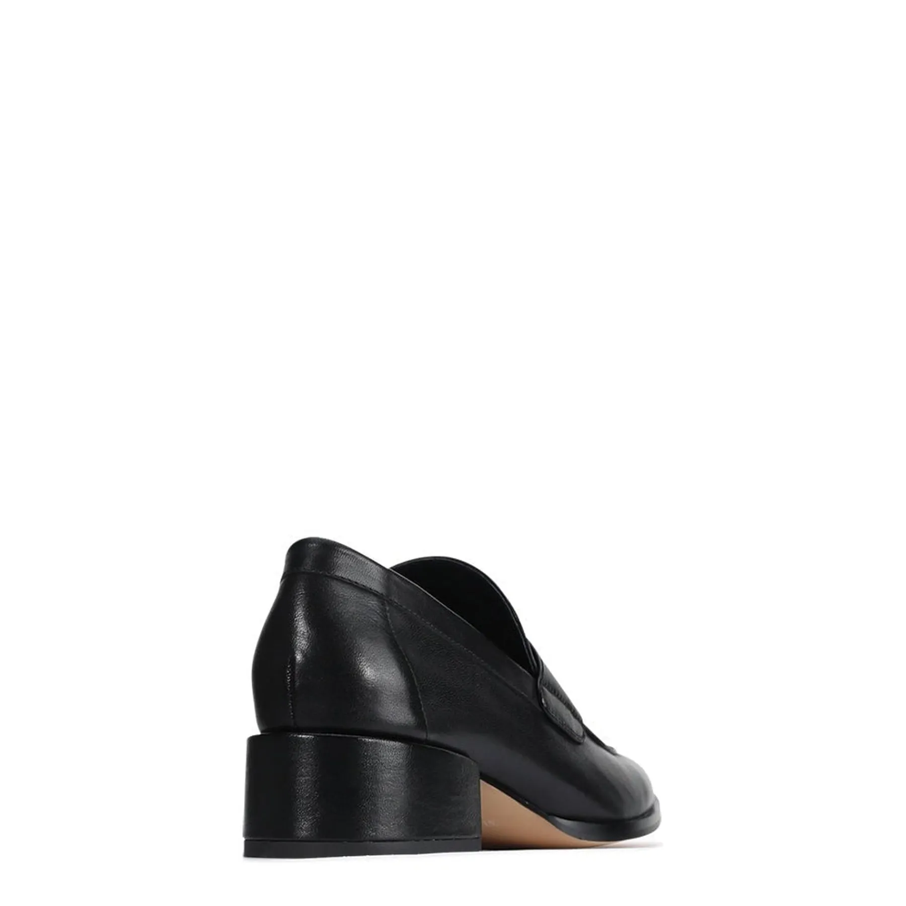 Online EOS Footwear CASS LOW HEELED LOAFERS