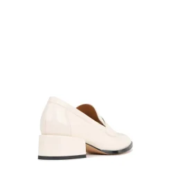 Online EOS Footwear CASS LOW HEELED LOAFERS