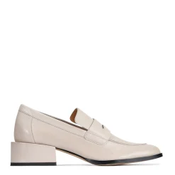 Online EOS Footwear CASS LOW HEELED LOAFERS