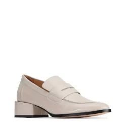 Online EOS Footwear CASS LOW HEELED LOAFERS
