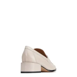 Online EOS Footwear CASS LOW HEELED LOAFERS