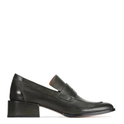 Online EOS Footwear CASS LOW HEELED LOAFERS