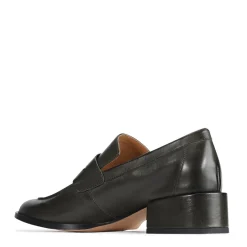 Online EOS Footwear CASS LOW HEELED LOAFERS