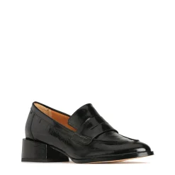 Online EOS Footwear CASS LOW HEELED LOAFERS