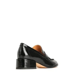 Online EOS Footwear CASS LOW HEELED LOAFERS