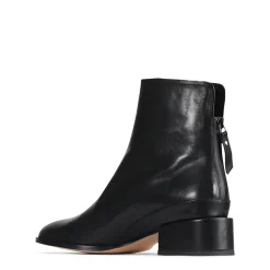 Discount EOS Footwear CAST LEATHER ANKLE BOOT