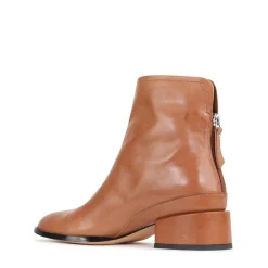 Discount EOS Footwear CAST LEATHER ANKLE BOOT