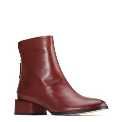 Discount EOS Footwear CAST LEATHER ANKLE BOOT