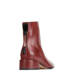 Discount EOS Footwear CAST LEATHER ANKLE BOOT