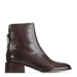 Discount EOS Footwear CAST LEATHER ANKLE BOOT