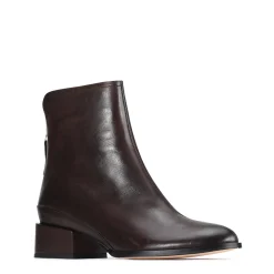 Discount EOS Footwear CAST LEATHER ANKLE BOOT