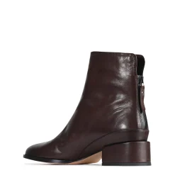 Discount EOS Footwear CAST LEATHER ANKLE BOOT