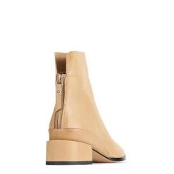 Discount EOS Footwear CAST LEATHER ANKLE BOOT