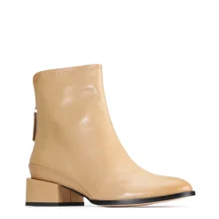 Discount EOS Footwear CAST LEATHER ANKLE BOOT