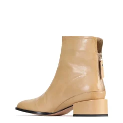 Discount EOS Footwear CAST LEATHER ANKLE BOOT