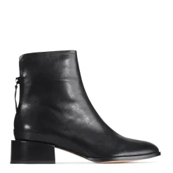 Discount EOS Footwear CAST LEATHER ANKLE BOOT