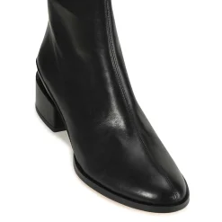 Discount EOS Footwear CAST LEATHER ANKLE BOOT