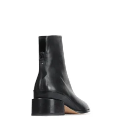 Discount EOS Footwear CAST LEATHER ANKLE BOOT