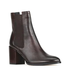 Flash Sale EOS Footwear CASTEL LEATHER ANKLE BOOT