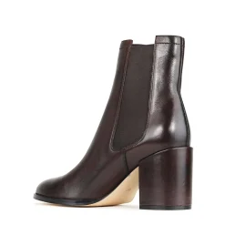 Flash Sale EOS Footwear CASTEL LEATHER ANKLE BOOT