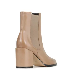 Flash Sale EOS Footwear CASTEL LEATHER ANKLE BOOT