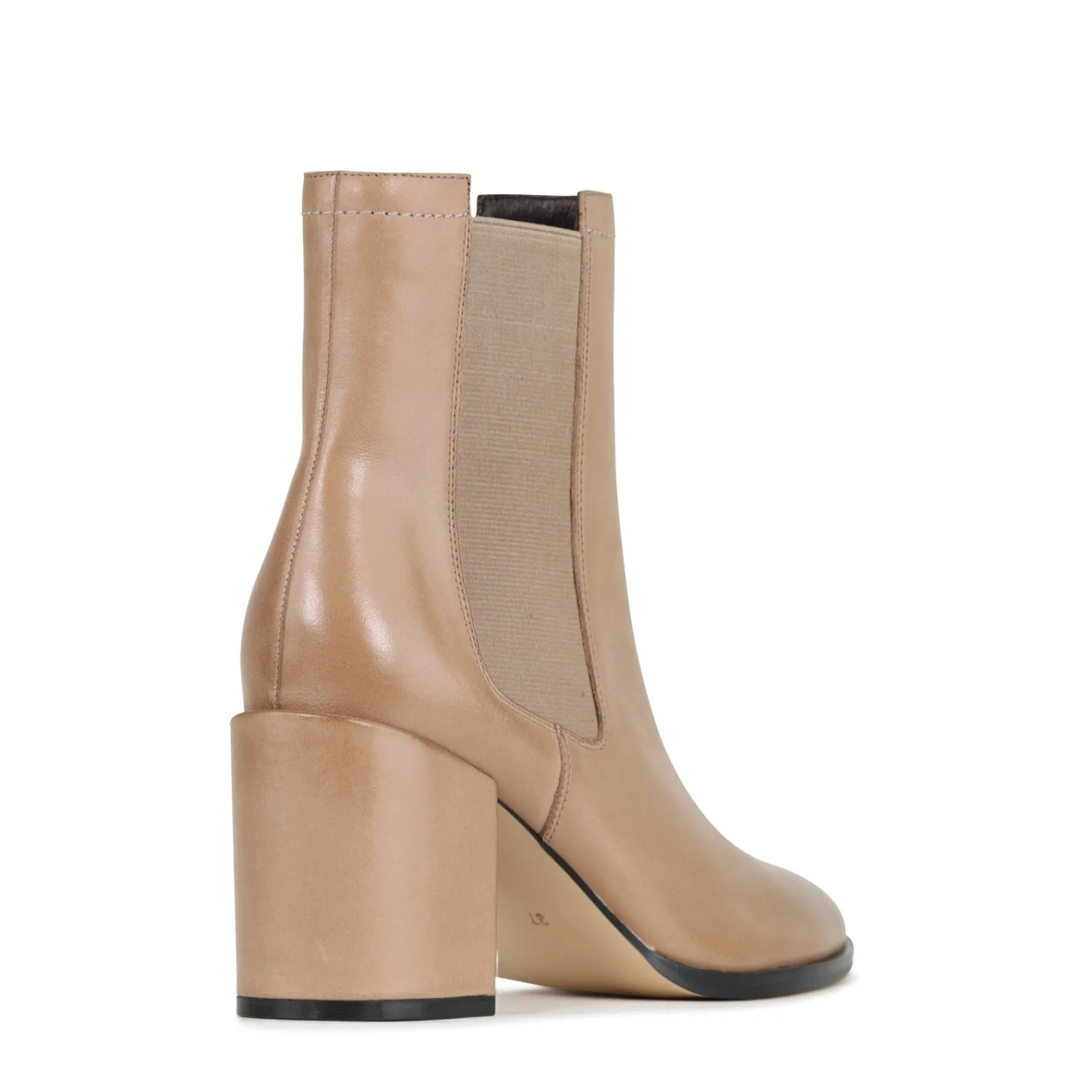 Flash Sale EOS Footwear CASTEL LEATHER ANKLE BOOT