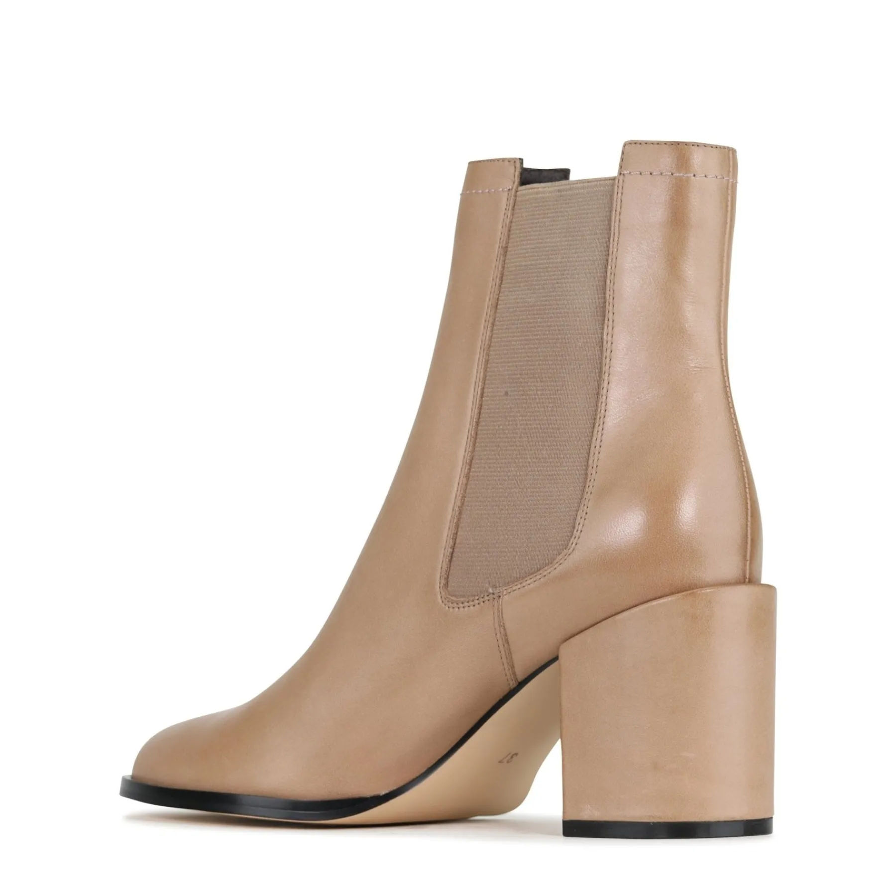 Flash Sale EOS Footwear CASTEL LEATHER ANKLE BOOT