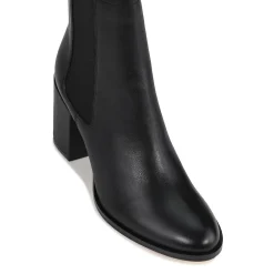 Flash Sale EOS Footwear CASTEL LEATHER ANKLE BOOT