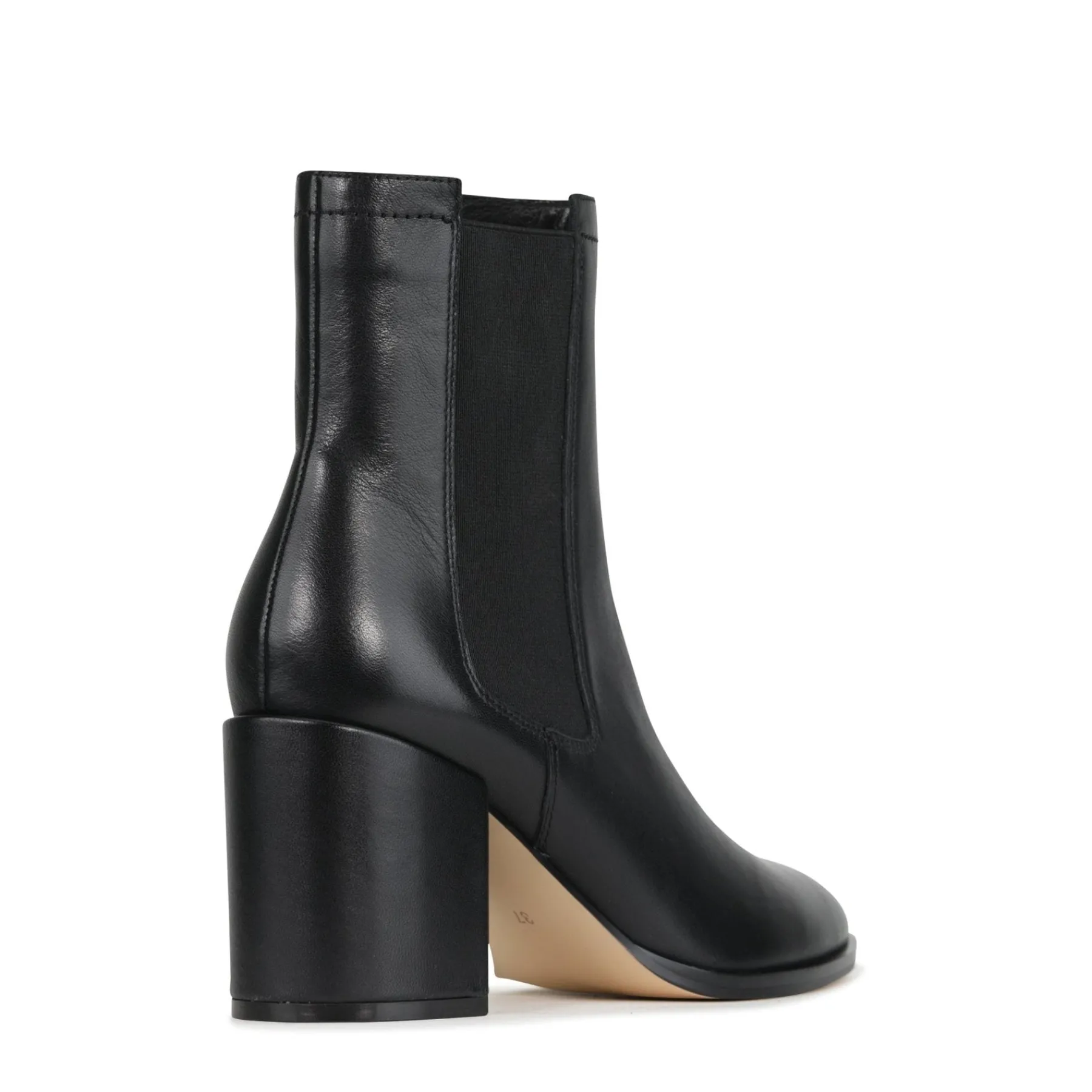 Flash Sale EOS Footwear CASTEL LEATHER ANKLE BOOT