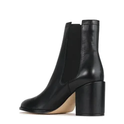 Flash Sale EOS Footwear CASTEL LEATHER ANKLE BOOT