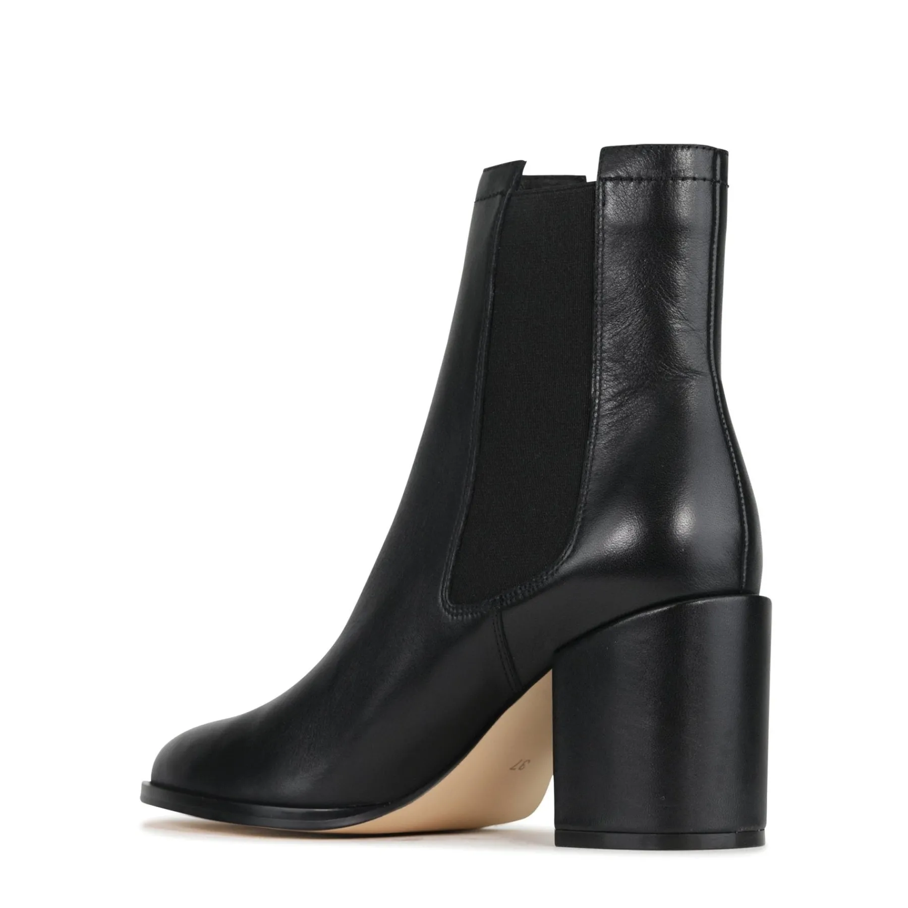 Flash Sale EOS Footwear CASTEL LEATHER ANKLE BOOT
