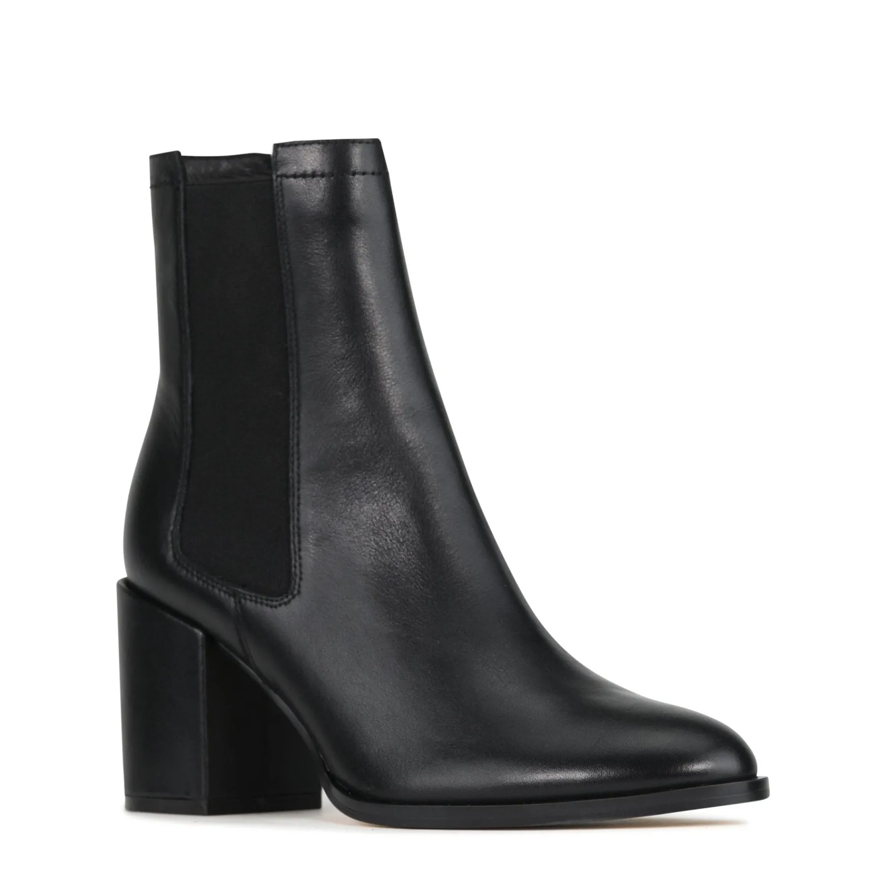 Flash Sale EOS Footwear CASTEL LEATHER ANKLE BOOT