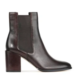 Flash Sale EOS Footwear CASTEL LEATHER ANKLE BOOT