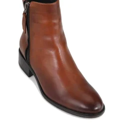 Hot EOS Footwear CELI LEATHER ARCHIVE ANKLE BOOT