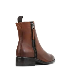 Hot EOS Footwear CELI LEATHER ARCHIVE ANKLE BOOT