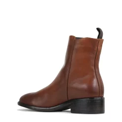 Hot EOS Footwear CELI LEATHER ARCHIVE ANKLE BOOT