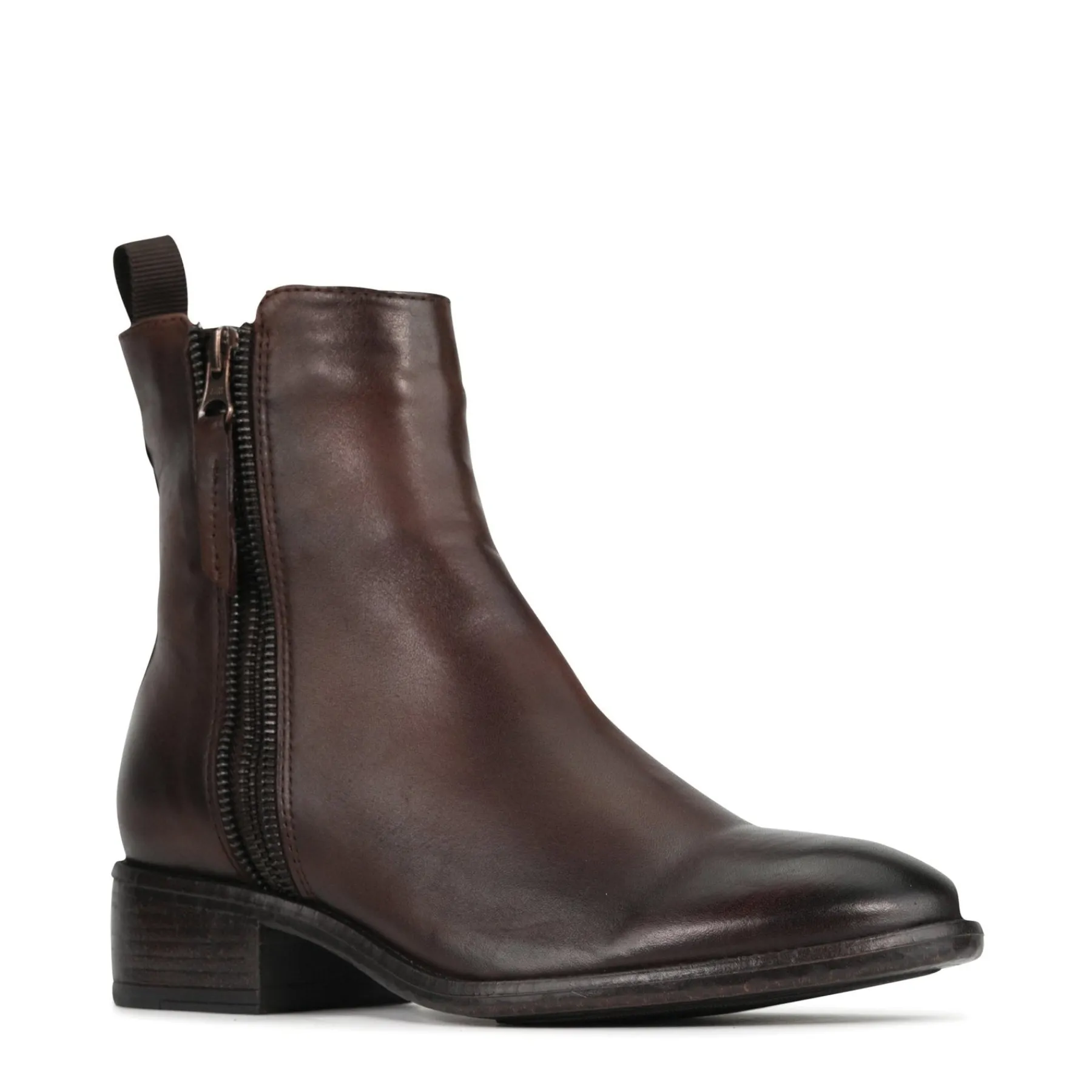 Hot EOS Footwear CELI LEATHER ARCHIVE ANKLE BOOT