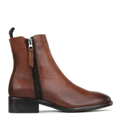 Hot EOS Footwear CELI LEATHER ARCHIVE ANKLE BOOT