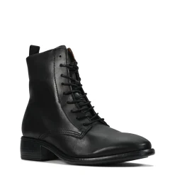 Fashion EOS Footwear CELIA LEATHER ANKLE BOOT