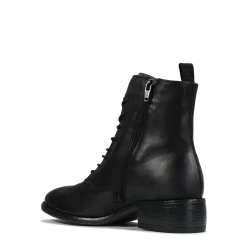 Fashion EOS Footwear CELIA LEATHER ANKLE BOOT